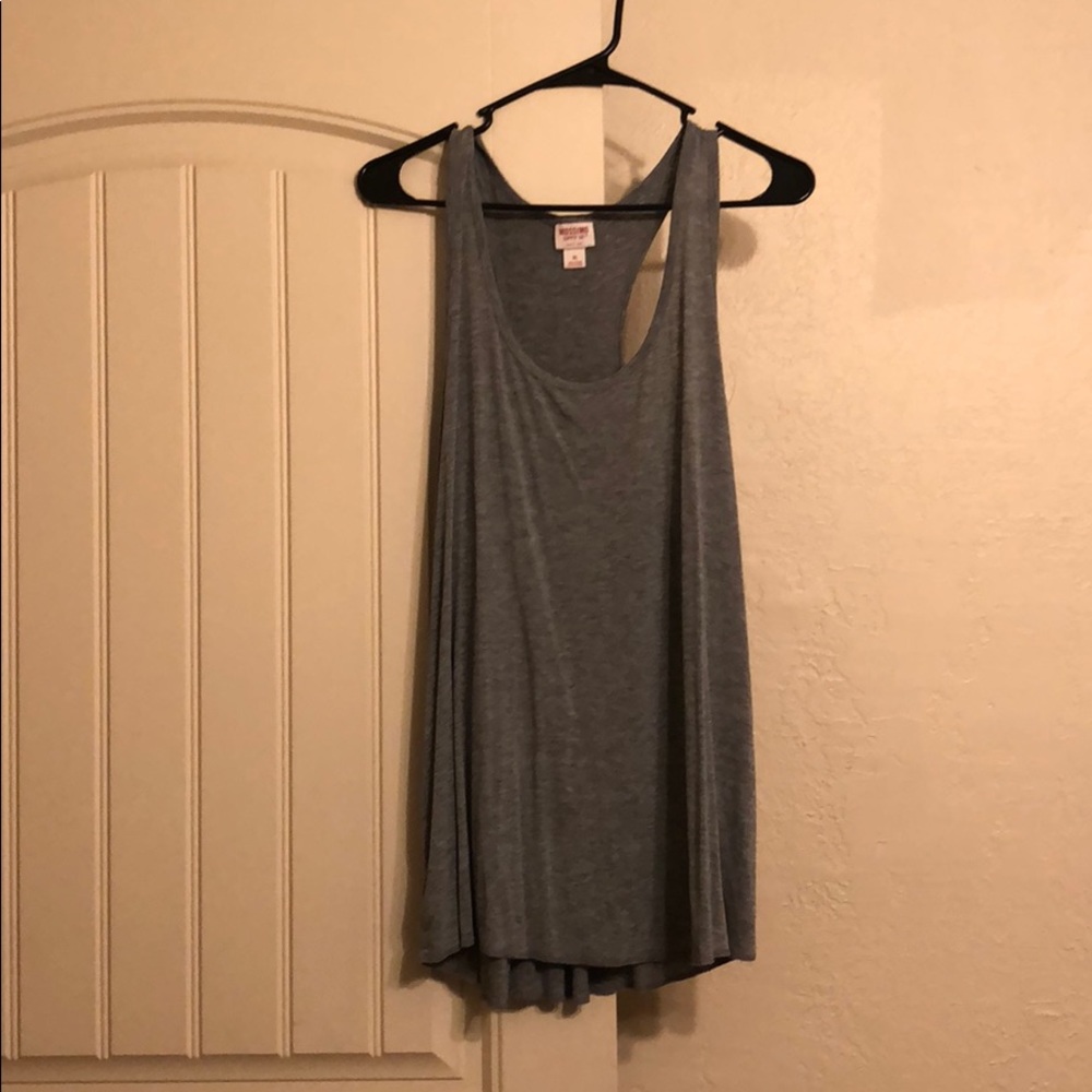 Mossimo Tank